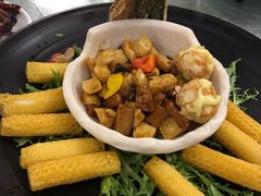 -琼菜王(南海店)