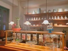 -林四喜·闽南传家菜(鼓浪屿店)