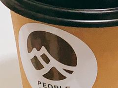 -众人咖啡·PEOPLE COFFEE(罗湖益田假日广场店)