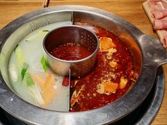-佬土鹅肠火锅(解放路店)