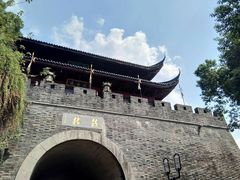 -鼓楼(西湖风景名胜区)