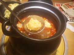 -尚品小土屋涮毛肚(李沧万达店)