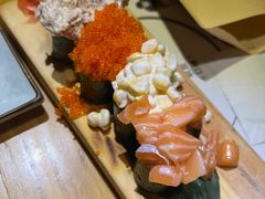军舰战队-二丁目食堂(铁西星摩尔店)