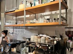 -BOR Eatery(安福路店)