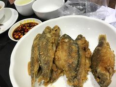 -美极鲜食坊(宝安南路店)