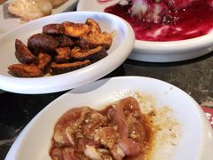 -一品诚记烤肉·甄选店(中南路店)