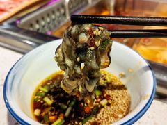 -十三幺山野火锅(市府路店)