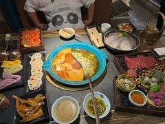 -吼堂老火锅(太古里总店)