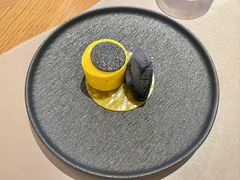 -Amber(香港置地文华东方酒店)