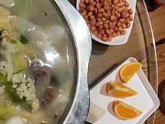 -农家乐·福建土菜(金榕北路店)