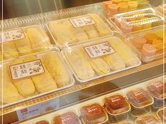 -糕材生•糕点•生日蛋糕(解放路店)