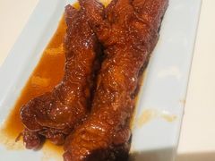 -大铁勺新津菜(东丽阳光新业广场店)