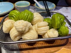 -山河屯铁锅炖·非遗东北菜(南山店)