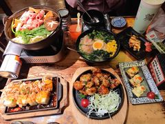 -小川洋风料理(江汉路店)