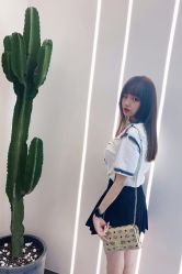-MINX名珂斯·烫染形象设计