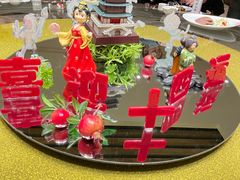 -西安饭庄·非遗陕菜(钟楼店)