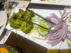 -Bombay Grill印度餐厅