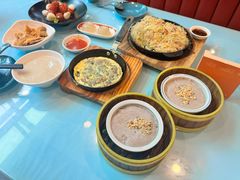 -安泰楼·佛跳墙创始人·传统闽味早茶·酒楼(三坊七巷闽菜地标店)