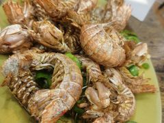 -贞姨美食·老字号海鲜大排档