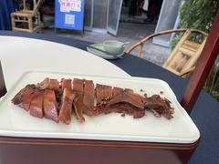 -院8里·小聚园老川菜(九眼桥店)