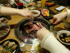 -赤坂亭·M9和牛烧肉·铁板烧(合肥万象城店)