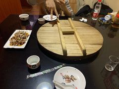 -大杰海鲜锅(基隆路店)