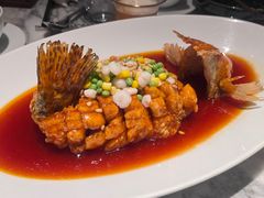-杭州君悦酒店·湖滨28中餐厅