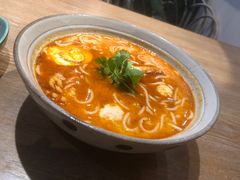 -长勺子东南亚(街道口店)