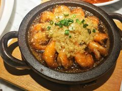 -小菜园新徽菜(南通崇川金鹰店)