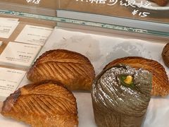 -DEEP COFFEE(瑞光烘焙工厂店)