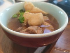 -北京柏悦酒店·锦庭餐厅Dining Room