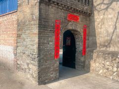 -大槐树寻根祭祖园