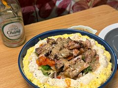 -维卡食舍(户部山店)