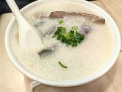 -盛记粥面(佐敦店)