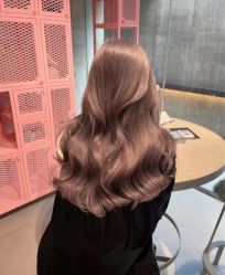 -Kraemer Paris  苏豪路易士·嘉玛发廊