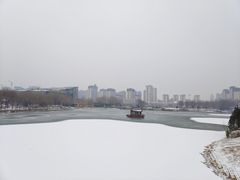 -河北省园博园