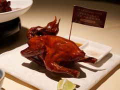 -侨美食家·粤菜(体育西路店)