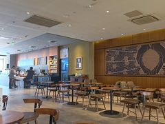 -星巴克(保定万博广场店)