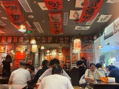 -王繁星面馆(西安熙地港店)