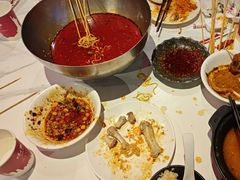 -付小姐在成都(五道口店)