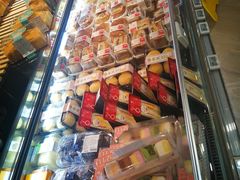 -盒马鲜生(岭南新世界店)