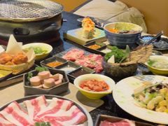 -樱嘢·炭火烧肉(惠南店)