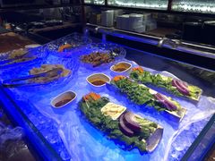 -金海湾海鲜总店