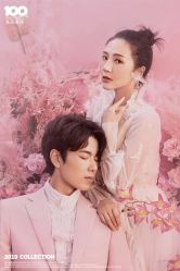 点击看大图 -唯一视觉婚纱摄影(李家村店)
