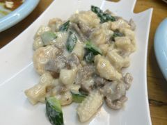 全爆-清真利德顺小老饭庄(复兴路店)