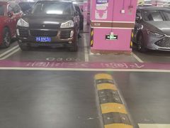 -大悦城-停车场