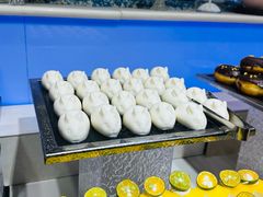 -青岛蓝海大饭店·爱琴海自助餐厅(崂山店)