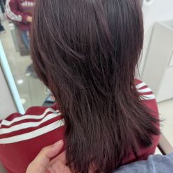 -上禾 HAIR SALON