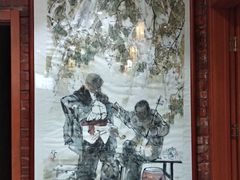 -老西安韩记三鲜煮馍(四府街店)