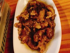 -一品牛鲜潮汕牛肉火锅(茶花园店)